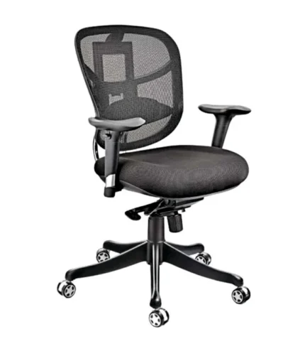 Ergonomic Mesh Chair DI 1604 - Top Office Chair in Noida