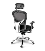 Buy Ergonomic Mesh Chair DI 1605 - Premium Office Chair Agra