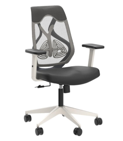 DI 1608 Ergonomic Mesh Chair - Get best deals in Ranchi