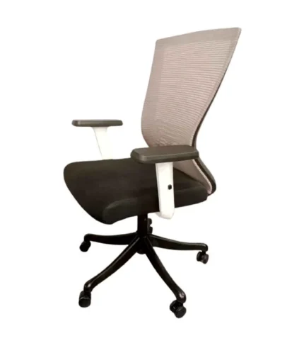Invest in Comfort: Buy DI 1609 Ergonomic Mesh Chair in Haldwani