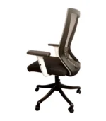 Invest in Comfort: Buy DI 1609 Ergonomic Mesh Chair in Haldwani