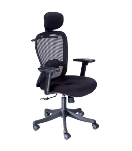 Upgrade Your Workspace: Buy DI 1610 Ergonomic Mesh Chair in Bareilly