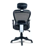 Upgrade Your Workspace: Buy DI 1610 Ergonomic Mesh Chair in Bareilly
