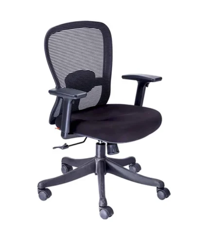 Elevate Your Workspace: Buy DI 1611 Ergonomic Mesh Chair in Rohtak