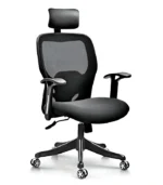 Enhance Your Workspace: Buy DI 1612 Ergonomic Mesh Chair in Faridabad
