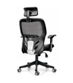 Enhance Your Workspace: Buy DI 1612 Ergonomic Mesh Chair in Faridabad