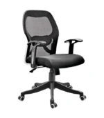 Order Ergonomic Mesh Chair DI 1615 - Premium Office Chair Pune