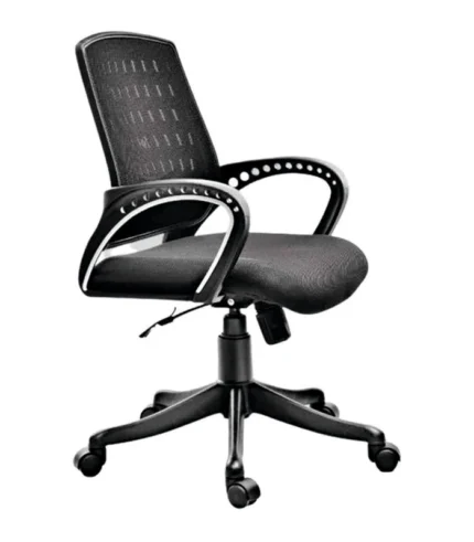 Get Ergonomic Mesh Chair DI 1617 - Premium Office Chair Gurugram including DLF Phase 1, 2, and 3