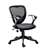 DI 1618: Gurugram's Ultimate Ergonomic Mesh Chair Solution