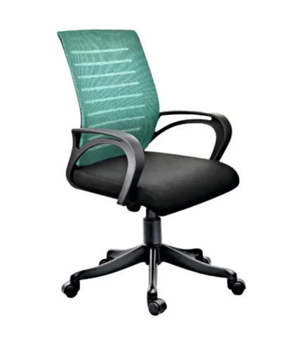 DI 1622 Order Mesh Back Chair - in Jammu Pathankot Kashmir