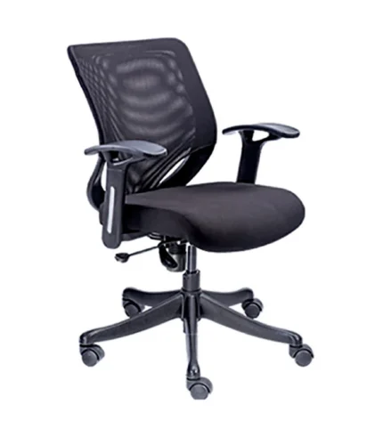 DI 1627 Get Mesh Back Chair - in Kozhikode Ernakulam Kannur