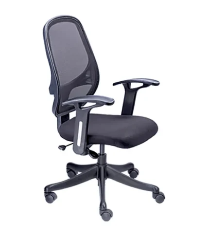 Order DI 1630 Mesh Back Chair - Top Supplier in Visakhapatnam, Vizianagaram, and Warangal