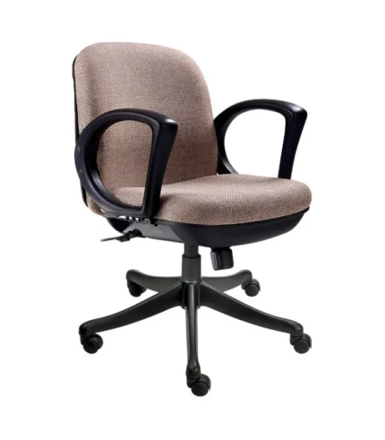 Buy DI 1517 Medium Back Executive Chair in Lucknow, Meerut, Mathura