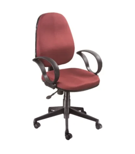 DI 1712 buy Hi Back Workstation Chair in Panipat, Rohtak