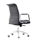Ideal for executive offices and professional settings, the DI 1307 chair combines luxury with functionality. Contact us for premium office furniture solutions in Jamshedpur, Ranchi.