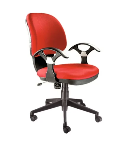 DI 1715 Low Back Workstation Chair In Bokaro | Browse Online