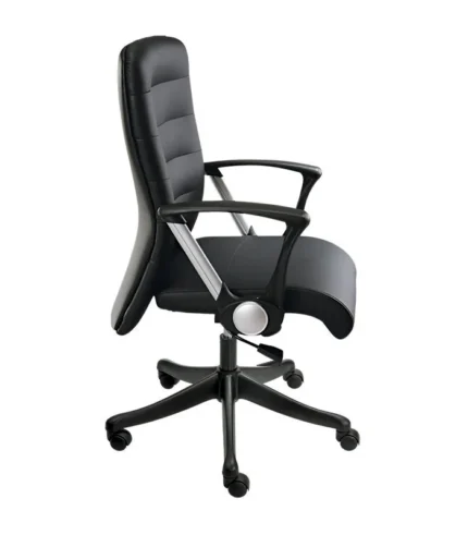 Shop DI 1405 Medium Back Chair - Ergonomic Design | Howrah Supplier
