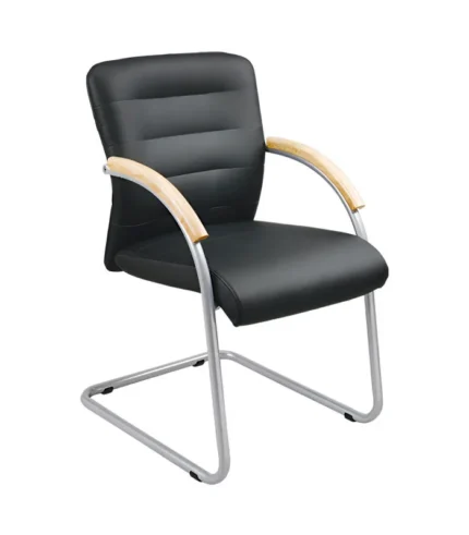 Order DI 1406 Medium Back Chair - Ergonomic Comfort | Roorkee Supplier