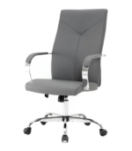 Executive High Back Chair DI 1402 Manufacturer in Delhi