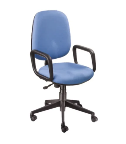 DI 1713 Best Ergonomic Medium Back Workstation Chair | Jammu