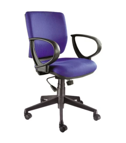 DI 1710 Ergonomic Workstation Chair in Ambala – Buy Direct