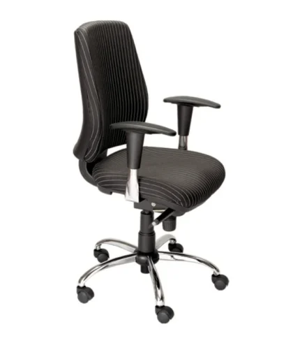 DI 1711 Ergonomic Workstation Chair in Kurukshetra | 40% Off