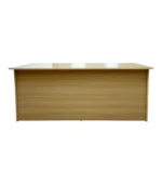 DI 414 Premium computer desk from leading Delhi manufacturer. Available in Roorkee, Rudrapur. Ideal for offices & home workstations.