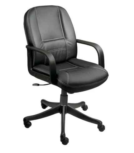 DI 1411 Shop Premium Manager Chair | Kanpur Supplier