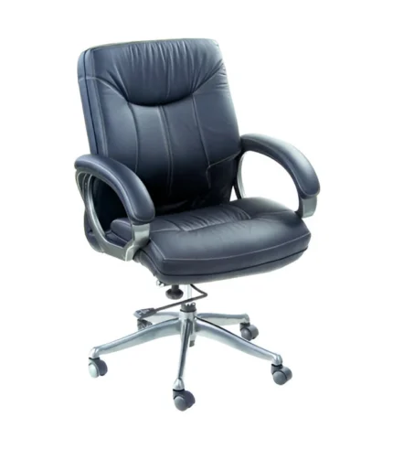 ergonomic medium back manager chair DI 1418 Bhiwadi Bikaner Udaipur