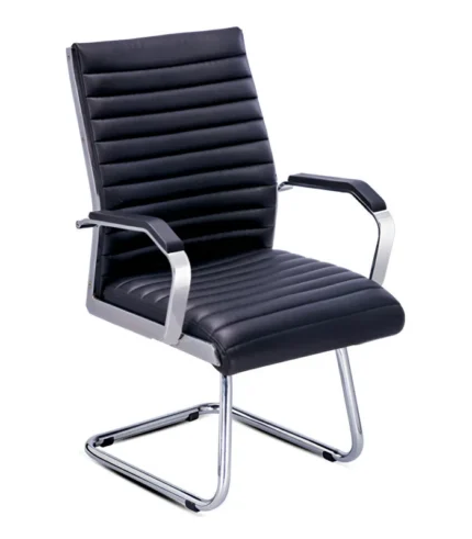 DI 1306 Medium Back Visitor Chair in Faridabad, Gurugram
