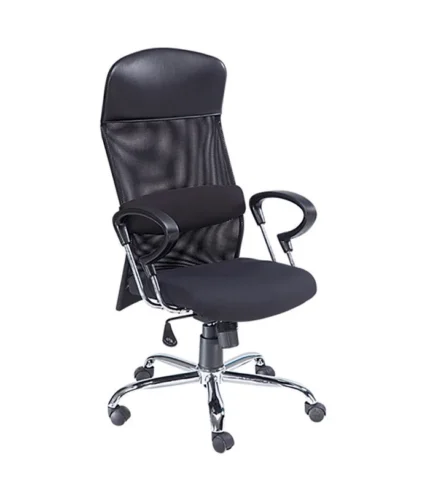 Get DI 1633 Mesh Chair - Premium Quality | Bhilai, Bilaspur, Durg