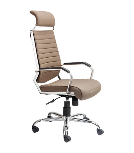 DI 1301 Ergonomic Chair Manufacturer | Lucknow, Jaipur, Kota