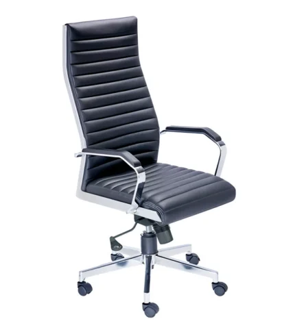 DI 1304 Ergonomic Hi-Back Chair manufacturer in Delhi NCR