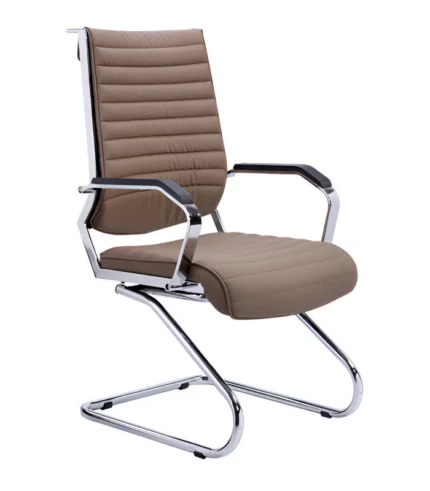 Unleash 5-Star Comfort: Ergonomic Medium-Back Chair | DI 1303