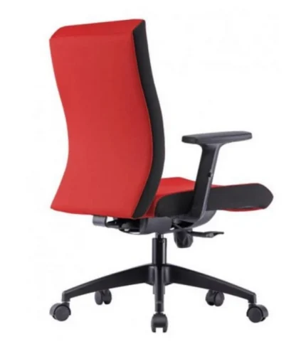 Ergonomic Sleek Chair: Manufacturer | DI 1318 in Chandigarh, Coimbatore, Visakhapatnam