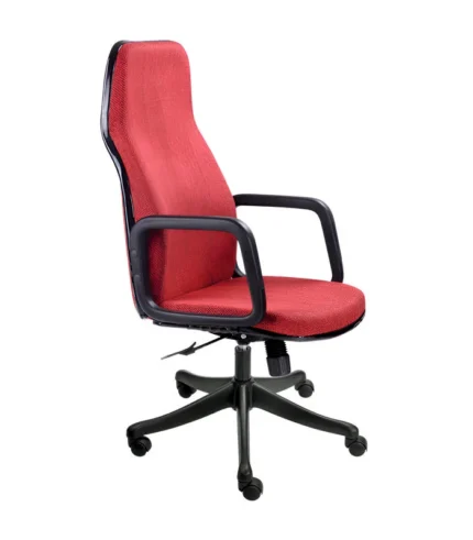 DI 1519 HI Back Chair in Almora - Top-Rated Executive Chair