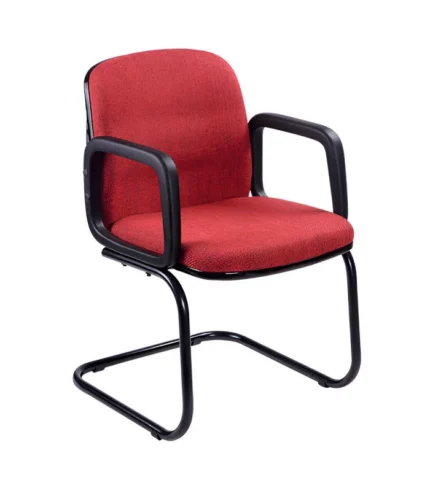 Unparalleled Comfort with DI 1521 Medium Back Chair in Kolkata and Siliguri