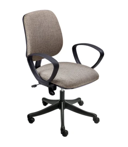 Unbeatable Comfort with DI 1523 Low Back Chair in Gurgaon, Delhi, Faridabad by Top Rated manufacturer and supplier!