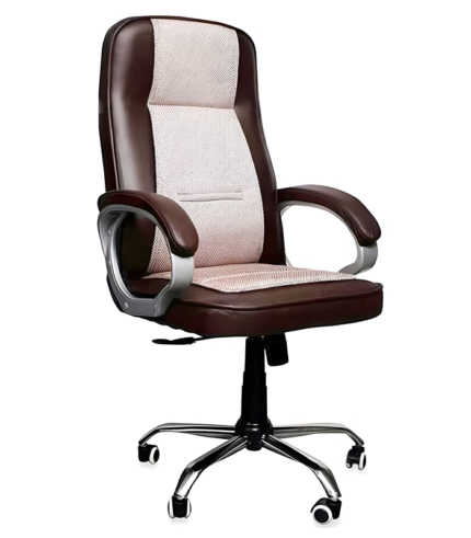 Buy DI 1401 Manager Chair - Premium Comfort | Delhi, Noida