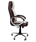 Order DI 1401 Manager Chair with ergonomic design and premium PU Leatherette in Delhi, Gurugram, and Noida. Enhance your office comfort today