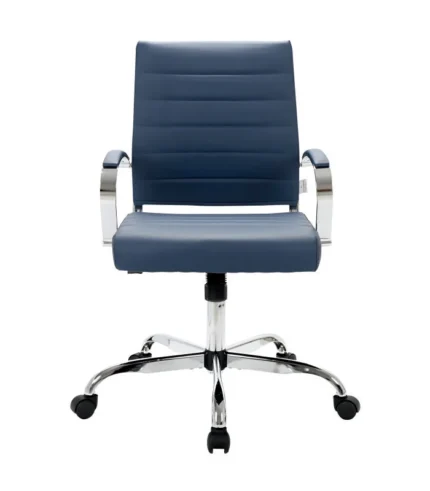 Medium Back Chair DI 1309 - Stylish & Ergonomic Design