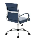 DI 1309 Medium Back Chair - Premium Comfort & Durability in Gwalior and Indore