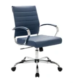 Browse Medium Back Chair DI 1309 - Stylish & Ergonomic Design online