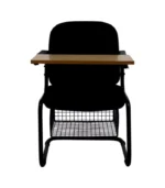 DI 2201 Student Chair with Folding Pad – Unmatched Comfort!