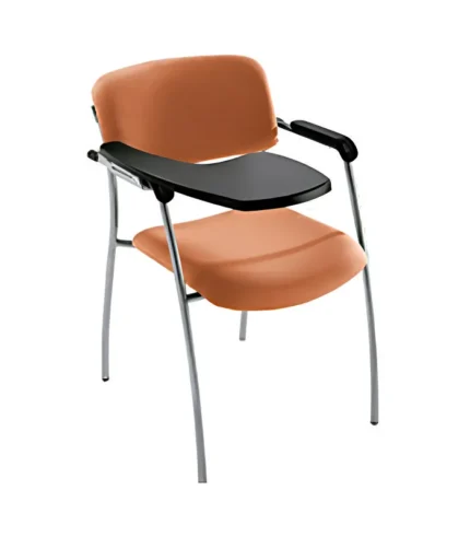 DI 2202 Student Chair with Folding Writing Pad | Gurugram