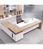 DI 202 Director Desk Supplier in Gurugram - Premium Quality