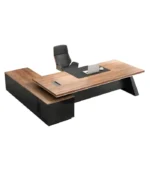 DI 203 Office Table Manufacturer in Gurugram - Premium Quality