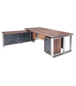 Premium Office Table DI 206 in Guwahati Top Supplier & Trader