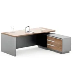 Premium Office Table DI 209 in Kota Top Supplier & Trader