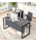 Sleek DI 304 Director's Table | Lucknow's Best Workspace Solution